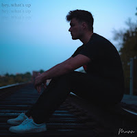 Munn - Hey, What's Up загрузить