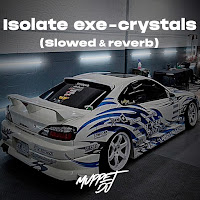 Muppet Dj - Isolate Exe - Crystals (Slowed & Reverb) (Remix) Ft Seca Records загрузить