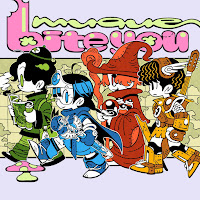 Muque - Bite You загрузить