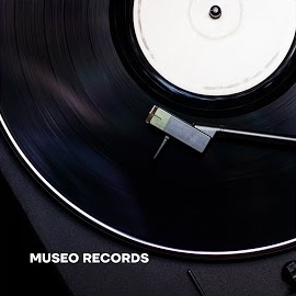 Museo Records - مزالني معاك نقاسي загрузить