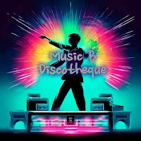 Music B - Discotheque загрузить