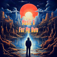 Music B - For My Own загрузить