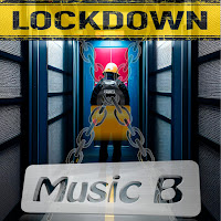 Music B - Lockdown загрузить