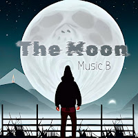 Music B - The Moon загрузить
