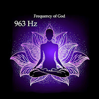 Music Body And Spirit - 963 Hz Frequency Of God загрузить