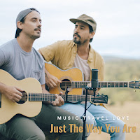 Music Travel Love - Just The Way You Are (Acoustic) загрузить