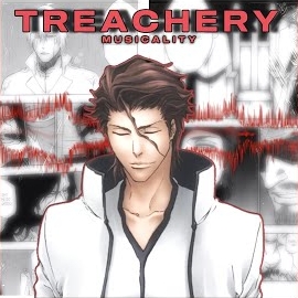 Musicality - Treachery (Bleach) (Trap Remix) загрузить