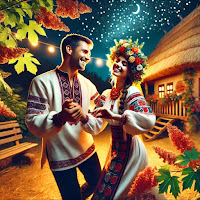 Musicland - Ніч Яка Місячна (Dance Version) загрузить