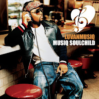 Musiq Soulchild - Betterman загрузить