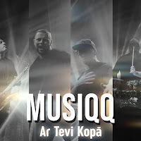 Musiqq - Ar Tevi Kopā загрузить