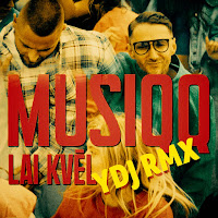 Musiqq - Lai Kvēl (Ydj Rmx) загрузить
