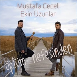 Mustafa Ceceli - Öptüm Nefesinden Ft Ekin Uzunlar загрузить
