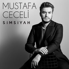 Mustafa Ceceli - Simsiyah загрузить