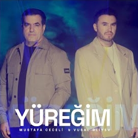 Mustafa Ceceli - Yüreğim Ft Vüsal Aliyev загрузить