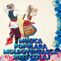 Muzica Moldoveneasca - Petrecere Moldoveneasca 2023,Colaj Muzica Moldoveneasca 2023 загрузить