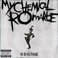 My Chemical Romance - The End. загрузить