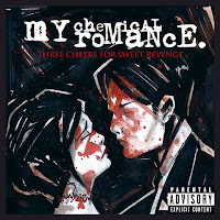 My Chemical Romance - The Jetset Life Is Gonna Kill You загрузить