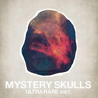 Mystery Skulls - Freaking Out загрузить