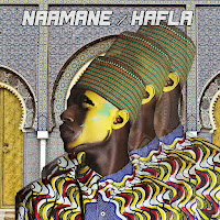 Naamane - Road To Hafla (Moroccan Vibe Mix) загрузить