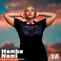Naarly - Hamba Nami Ft Thabza De Soul & Bongi Silinda загрузить