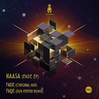 Naasa - Fade (Dub Pepper Remix) загрузить