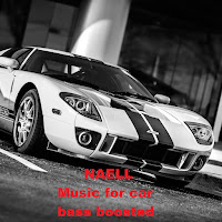 Naell - Bass Boosted Ft Car Music Mix загрузить