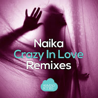 Naïka - Crazy In Love (No Hopes Remix) загрузить