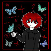 Nami - Butterflies загрузить