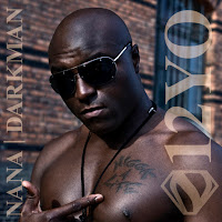 Nana Darkman - Lonely ' 08 загрузить