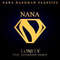 Nana Darkman - Lonely (Feat. Alexandra Prince) загрузить