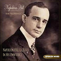 Napoleon Hill - Napoleon Hill Lectures: In His Own Voice - Part 5 загрузить