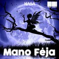 Nasa - Mano Feja загрузить