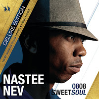 Nastee Nev - I'm So Hung Up On You (Latenight Mix) (Feat. Donald Sheffey) загрузить