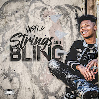 Nasty C - Strings And Bling загрузить