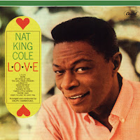 Nat King Cole - L-O-V-E загрузить