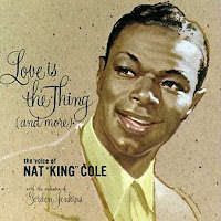Nat King Cole - When I Fall In Love загрузить