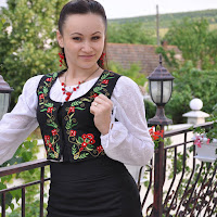 Natalia Olaru - Dorul Bade загрузить