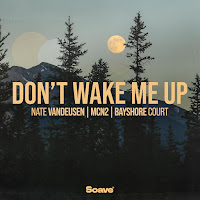 Nate Vandeusen - Don't Wake Me Up Ft Mcn2 & Bayshore Court загрузить