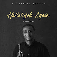 Nathaniel Bassey - Olorun Agbaye - You Are Mighty загрузить
