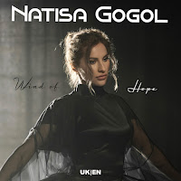 Natisa Gogol - Wind Of Hope (Uk/En) загрузить