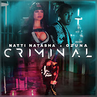 Natti Natasha - Criminal Ft Ozuna загрузить
