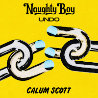 Naughty Boy - Undo Ft Calum Scott загрузить