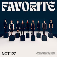 Nct 127 - Love On The Floor загрузить