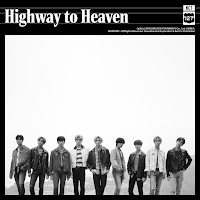 Nct 127 - Highway To Heaven (English Version) загрузить