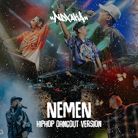 Ndx A.k.a. - Nemen (Hiphop Dangdut Version) загрузить