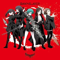 Necronomidol - Dawnslayer загрузить