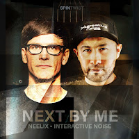 Neelix - Next By Me Ft Interactive Noise загрузить