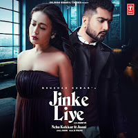 Neha Kakkar - Jinke Liye загрузить