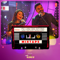 Neha Kakkar - Pee Loon/Ishq Sufiyana (From 