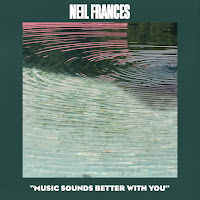 Neil Frances - Music Sounds Better With You загрузить